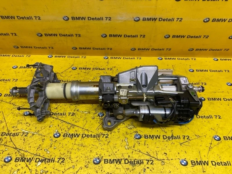 Рулевая колонка Bmw 5 2006 32306788842 E60 N52B25AF