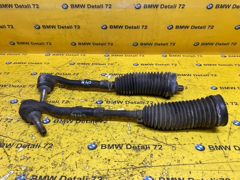 Рулевой наконечник Bmw 5 2006 32106777479 E60 N52B25AF