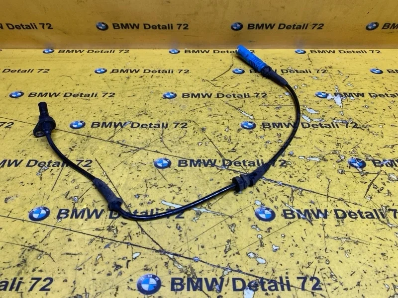 Датчик ABS Bmw 5 2006 34526771702 E60 N52B25AF