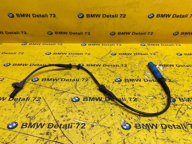 Датчик ABS Bmw 5 2006 34526771702 E60 N52B25AF