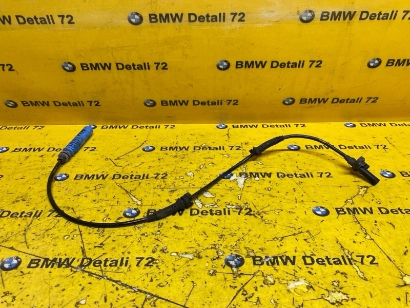 Датчик ABS Bmw 5 2006 34526771702 E60 N52B25AF