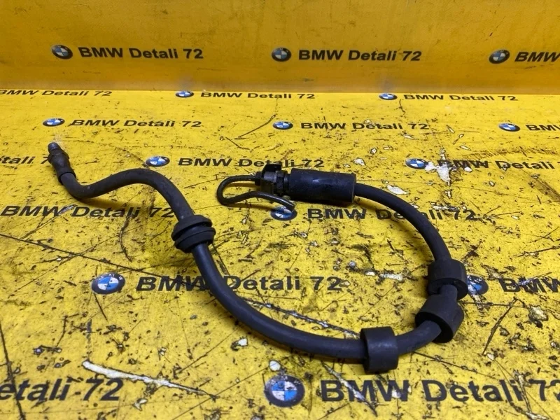 Шланг тормозной Bmw 5 2006 34326767390 E60 N52B25AF, передний