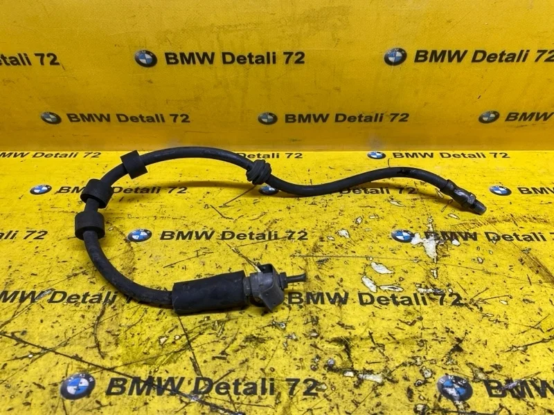Шланг тормозной Bmw 5 2006 34326767390 E60 N52B25AF, передний