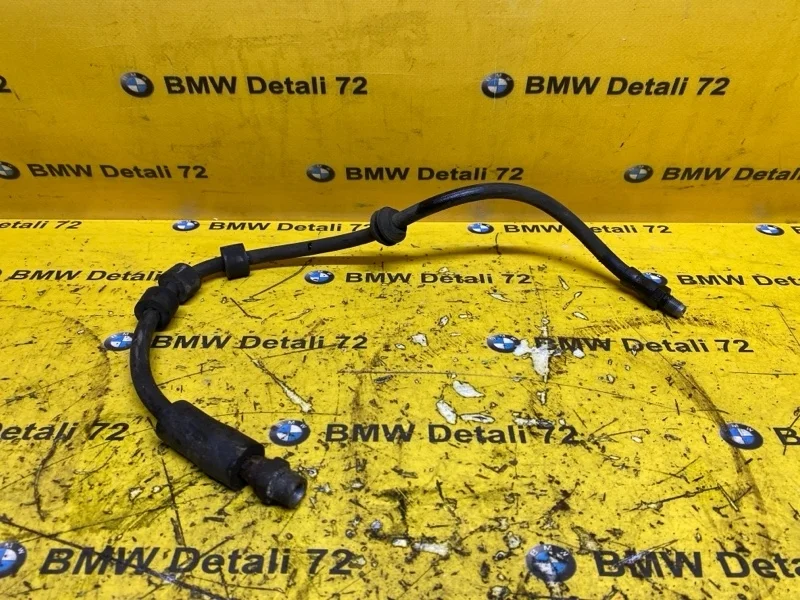 Шланг тормозной Bmw 5 2006 34326767390 E60 N52B25AF, передний