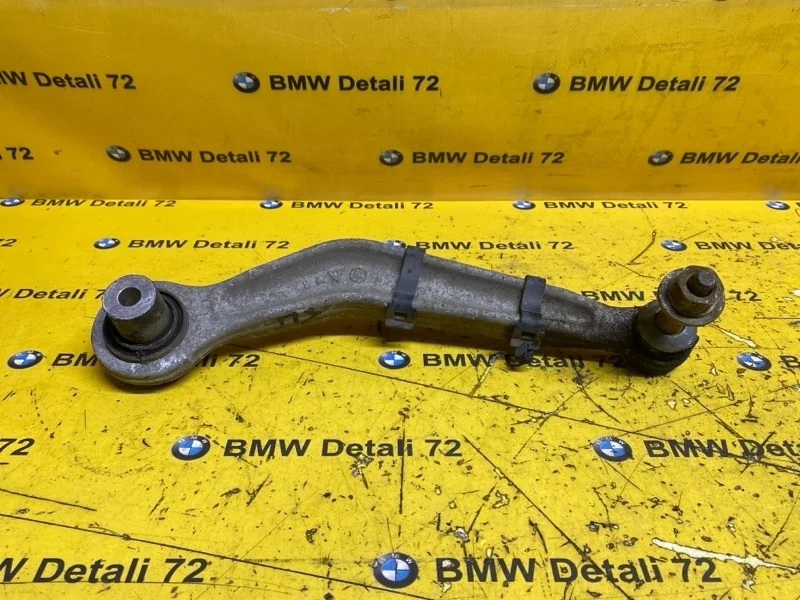 Рычаг подвески Bmw 5 2006 33322347990 E60 N52B25AF, задний правый