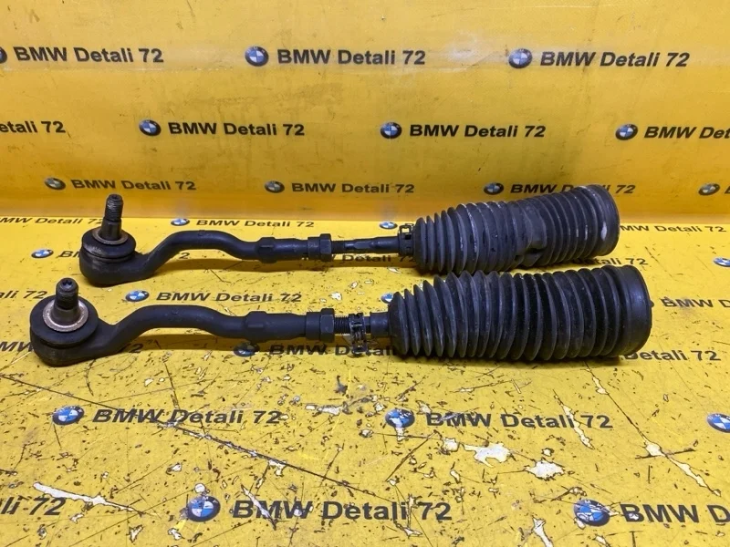 Рулевой наконечник Bmw X3 2005 32103444999 E83 M54B25, передний