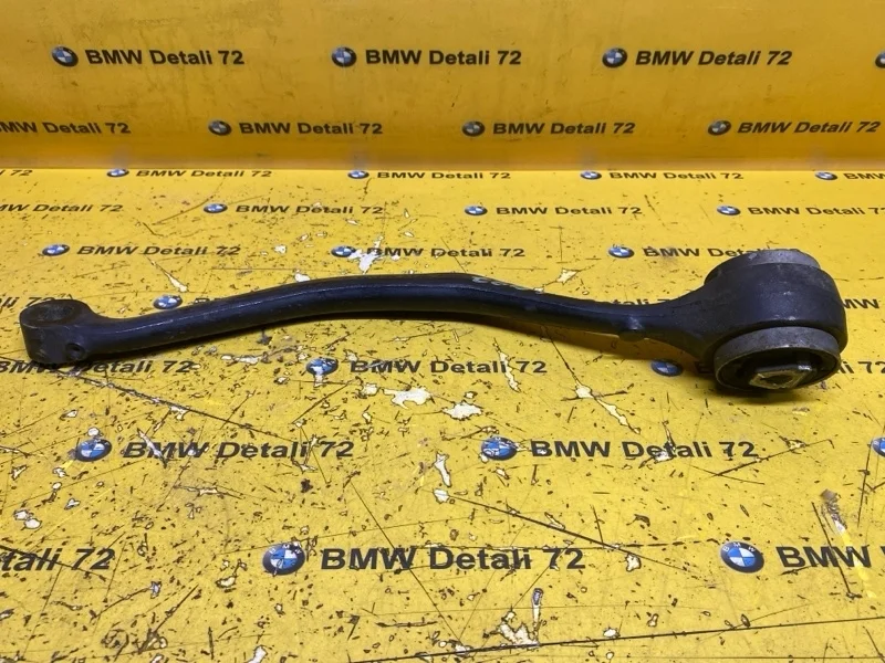 Рычаг подвески Bmw X3 2005 31103443128 E83 M54B25, передний правый