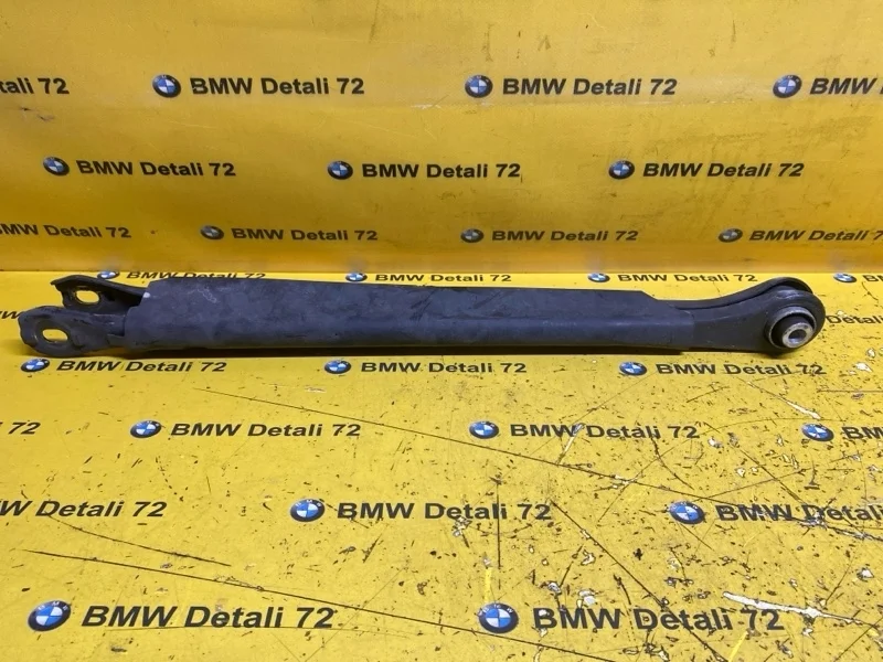 Рычаг подвески Bmw X3 2005 33303411651 E83 M54B25, задний