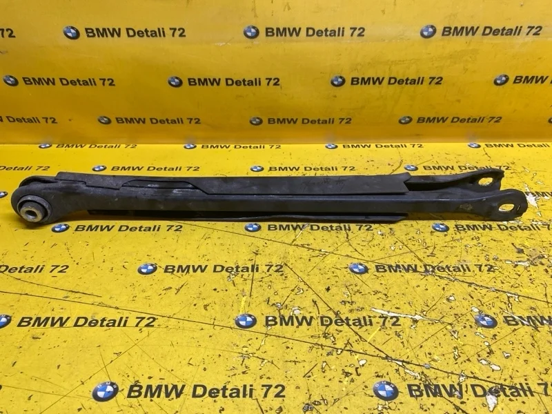 Рычаг подвески Bmw X3 2005 33303411651 E83 M54B25, задний