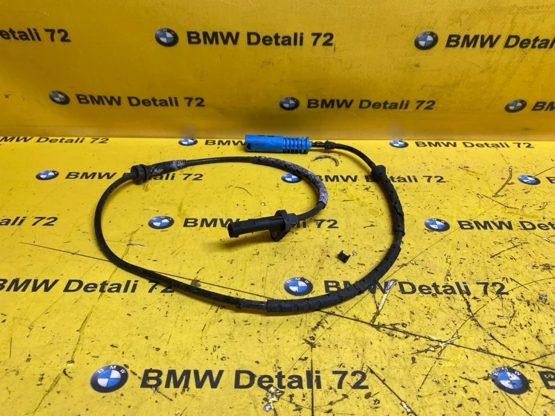 Датчик ABS Bmw X3 2005 34523420330 E83 M54B25, передний