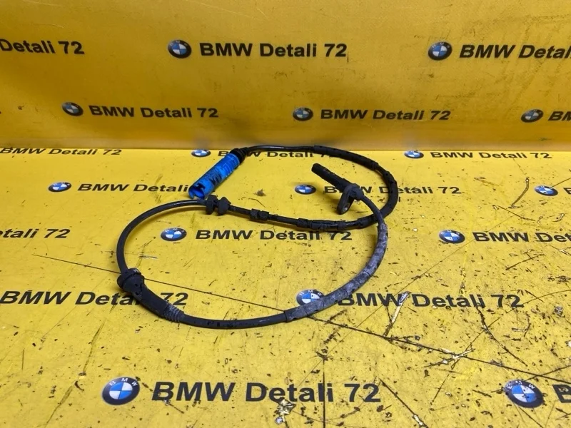 Датчик ABS Bmw X3 2005 34523420330 E83 M54B25, передний
