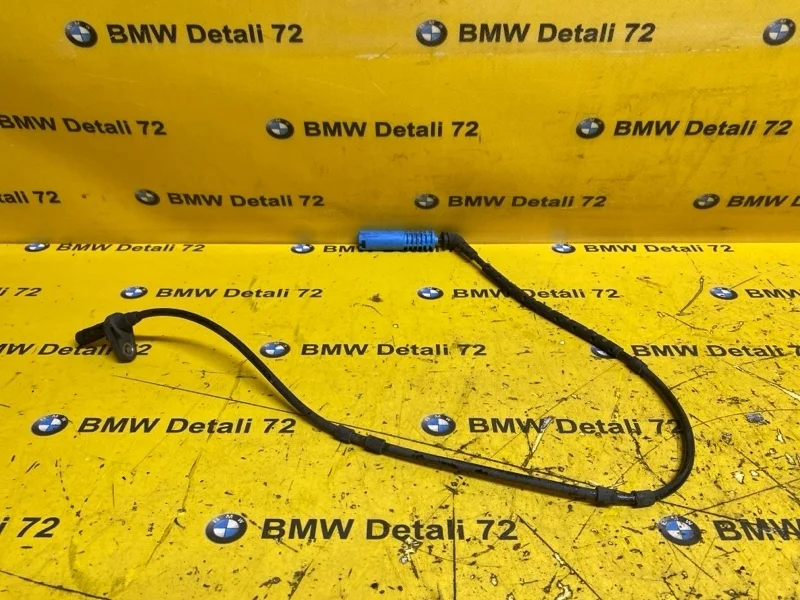 Датчик ABS Bmw X3 2005 34523420331 E83 M54B25, задний