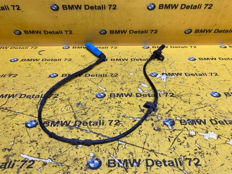 Датчик ABS Bmw X3 2005 34523420331 E83 M54B25, задний