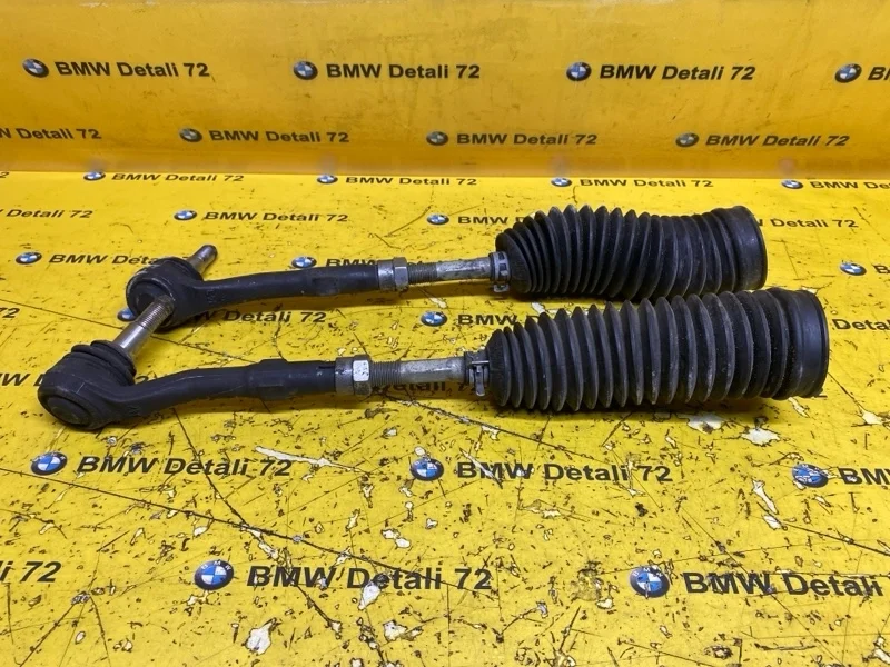 Рулевой наконечник Bmw 7 2008 32106777268 E65 N62B48