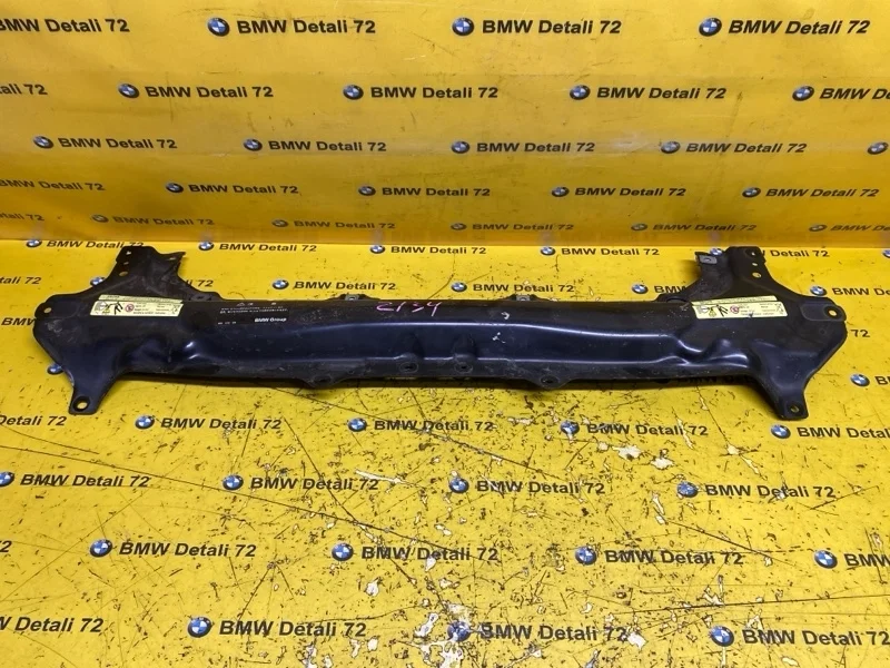 Щит передка Bmw 7 2008 51717022966 E65 N62B48