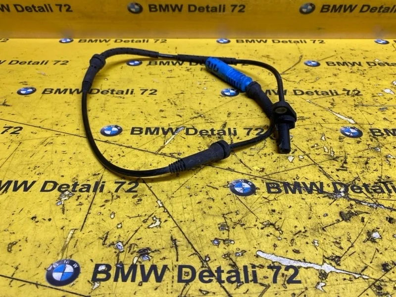 Датчик ABS Bmw 7 2008 34526771708 E65 N62B48, передний