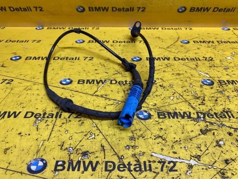 Датчик ABS Bmw 7 2008 34526771708 E65 N62B48, передний