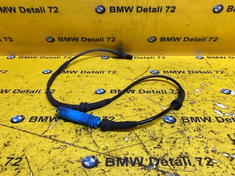 Датчик ABS Bmw 7 2008 34526771708 E65 N62B48, передний