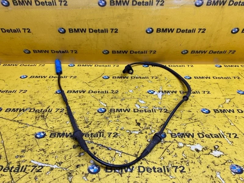Датчик ABS Bmw 7 2008 34526771709 E65 N62B48, задний