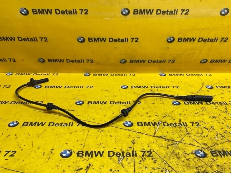 Датчик ABS Bmw X5 2008 34526771776 E70 N52B30, передний