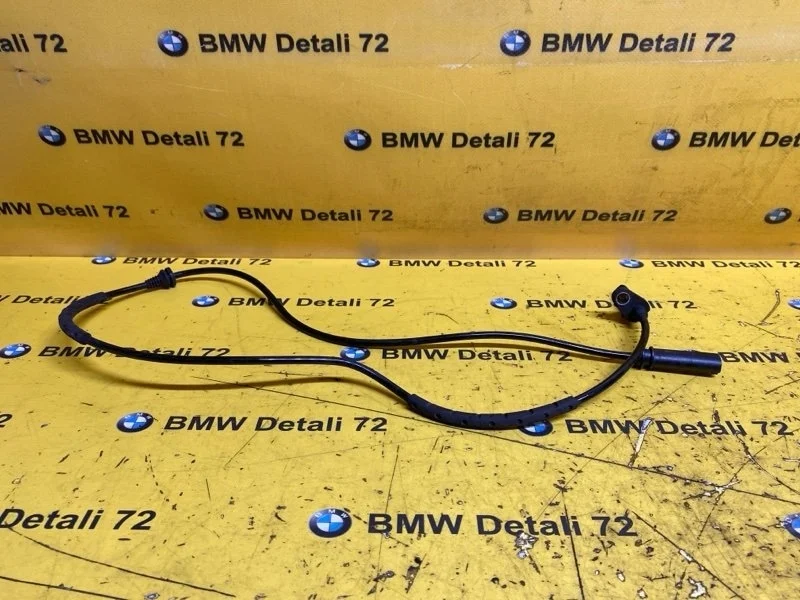 Датчик ABS Bmw X5 2008 34526771777 E70 N52B30, задний