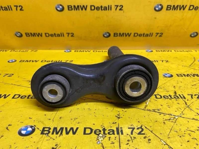 Рычаг Интегральный Bmw X5 2008 33326774476 E70 N52B30, задний