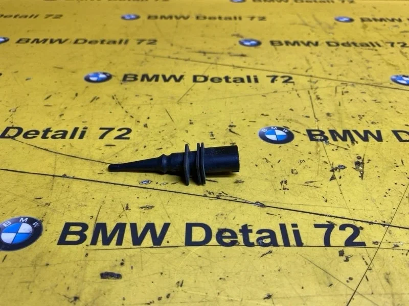 Датчик наружной температуры Bmw X5 2008 65816936953 E70 N52B30