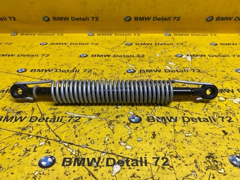 Амортизатор крышки багажника Bmw 5 2006 51247141490 E60 N52B25AF