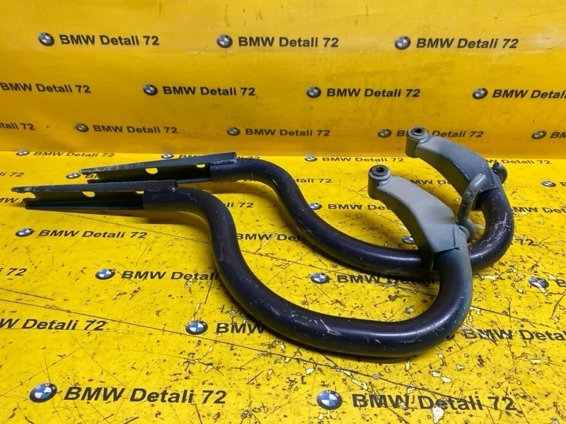 Петли багажника Bmw 5 2006 41627111387 E60 N52B25AF