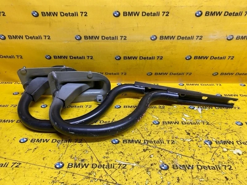 Петли багажника Bmw 5 2006 41627111387 E60 N52B25AF