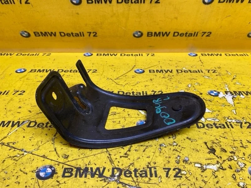 Крепление бампера Bmw 5 2006 51127061251 E60 N52B25AF