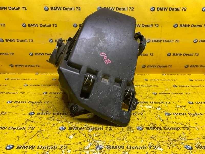 Корпус воздушного фильтра Bmw 5 2006 13717521030 E60 N52B25AF