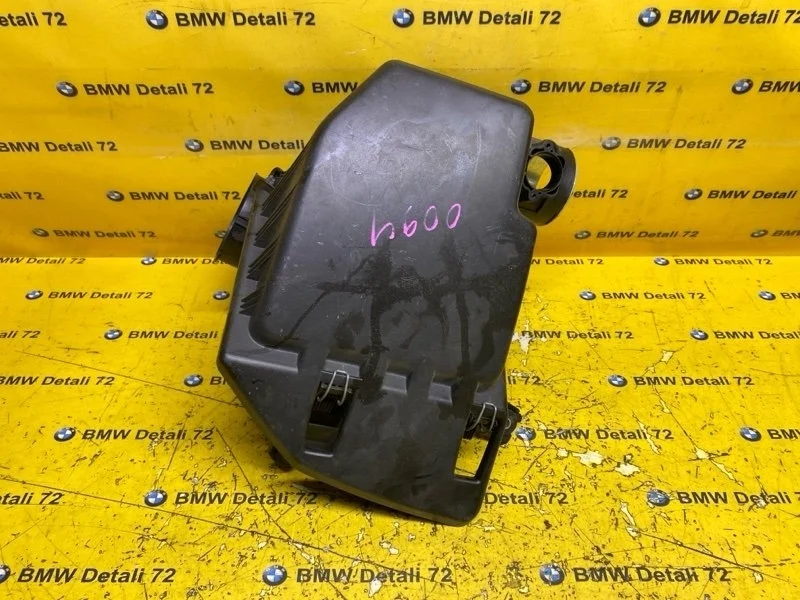 Корпус воздушного фильтра Bmw 5 2006 13717521030 E60 N52B25AF