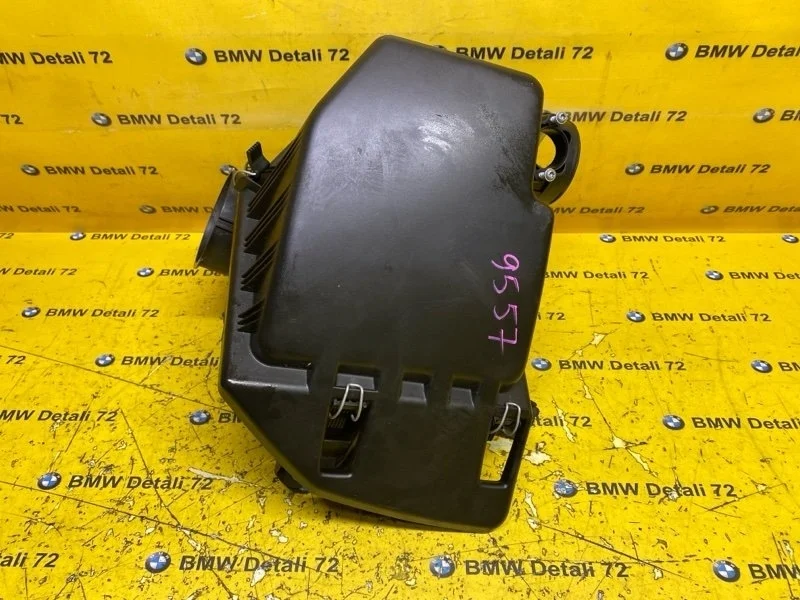 Корпус воздушного фильтра Bmw 5 2006 13717521030 E60 N52B25AF
