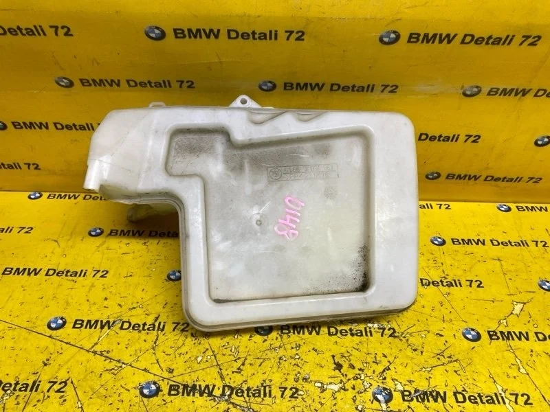 Бачок омывателя Bmw 5 2006 61667034967 E60 N52B25AF