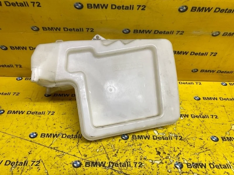 Бачок омывателя Bmw 5 2006 61667034967 E60 N52B25AF