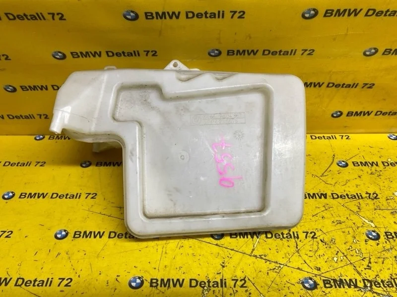 Бачок омывателя Bmw 5 2006 61667034967 E60 N52B25AF