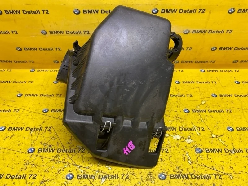Корпус воздушного фильтра Bmw 5 2006 13717521030 E60 N52B25AF