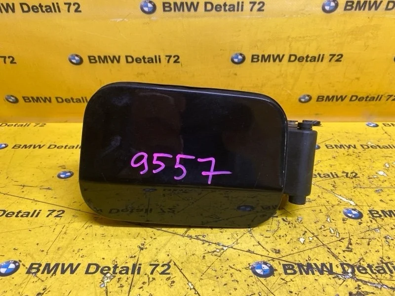 Лючок бензобака Bmw 5 2006 51177034281 E60 N52B25AF