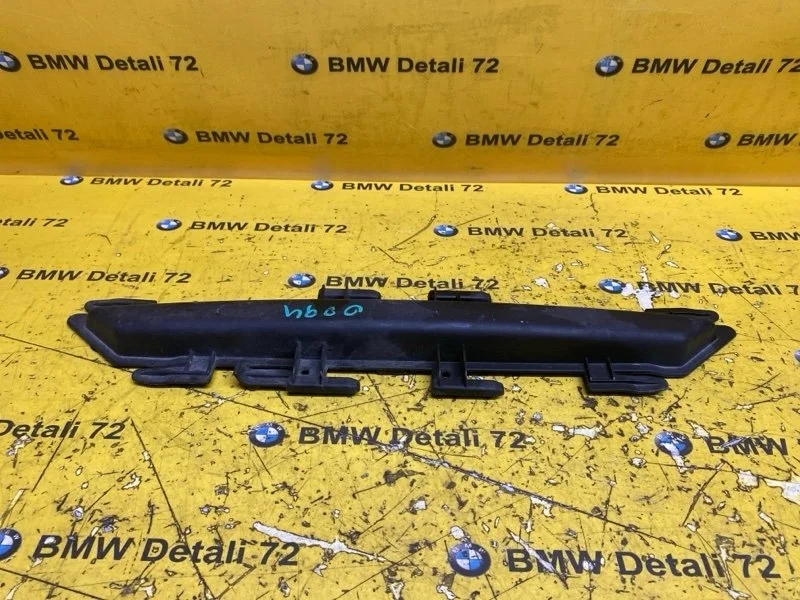 Крышка корпуса воздушного фильтра Bmw 5 2006 64316935870 E60 N52B25AF