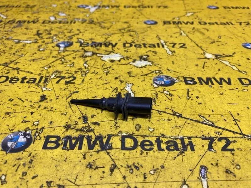 Датчик наружной температуры Bmw 5 2006 65816936953 E60 N52B25AF