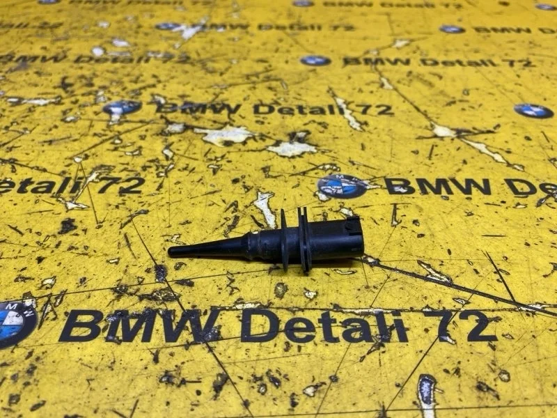 Датчик наружной температуры Bmw 5 2006 65816936953 E60 N52B25AF