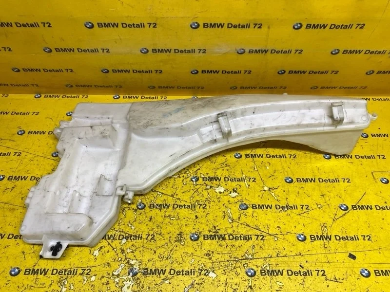 Бачок омывателя Bmw X5 2008 61677161477 E70 N52B30