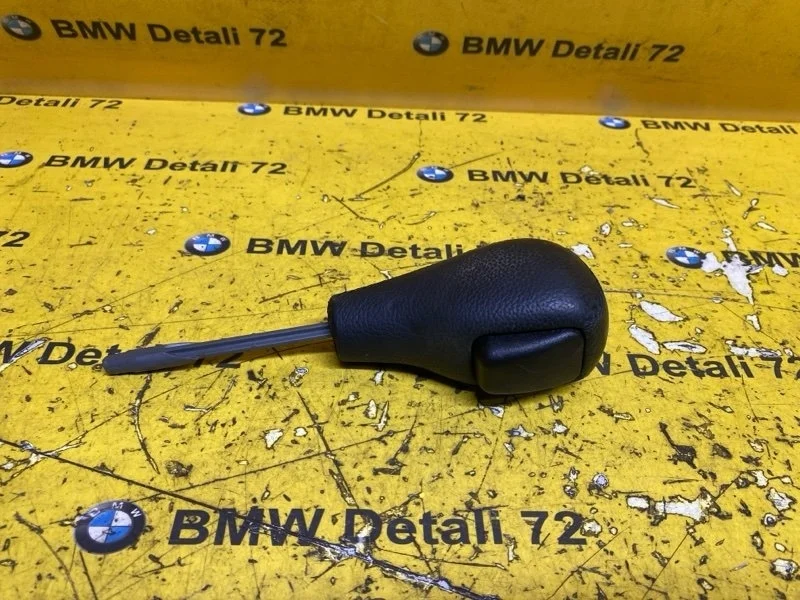Ручка КПП Bmw X3 2005 25167537992 E83 M54B25