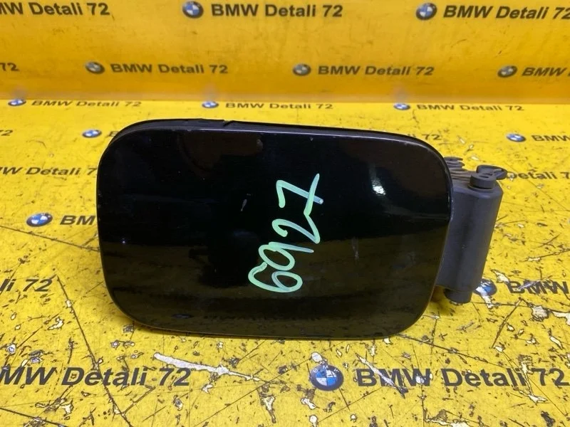 Лючок бензобака Bmw X3 2005 51173438033 E83 M54B25