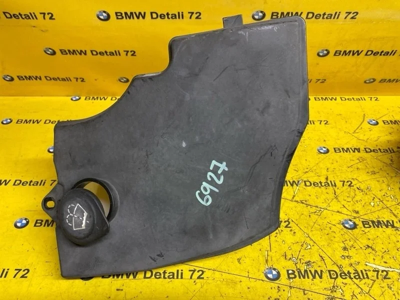 Бачок омывателя Bmw X3 2005 61663403211 E83 M54B25