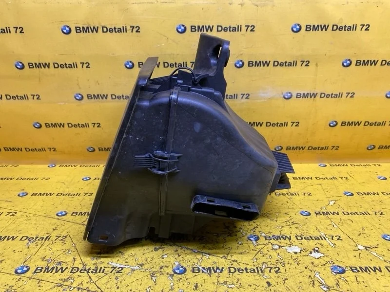 Корпус воздушного фильтра Bmw X3 2005 13717501971 E83 M54B25