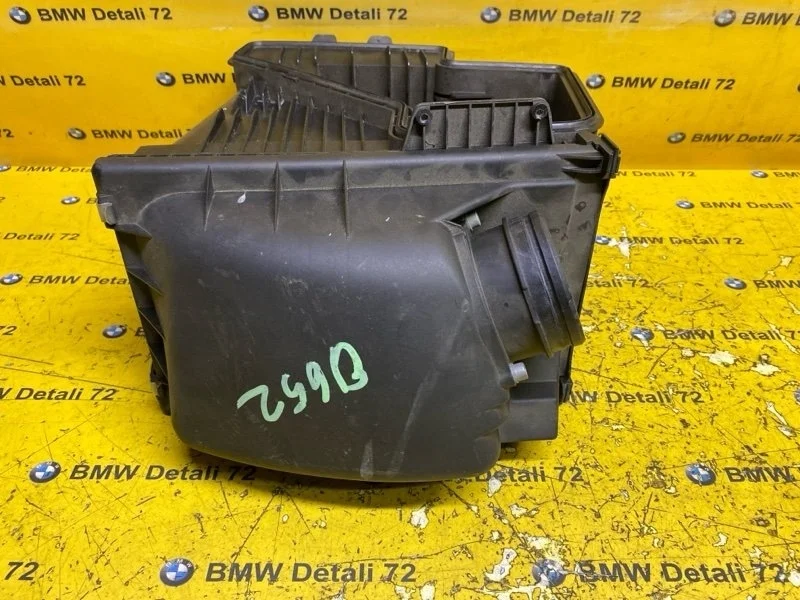 Корпус воздушного фильтра Bmw 7 2008 13717541060 E65 N62B48