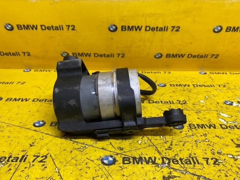 Насос активной подвески Bmw 7 2008 34516781435 E65 N62B48
