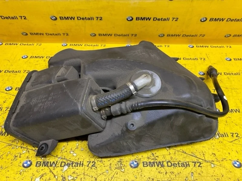 Абсорбер топливный Bmw 7 2008 16117204232 E65 N62B48